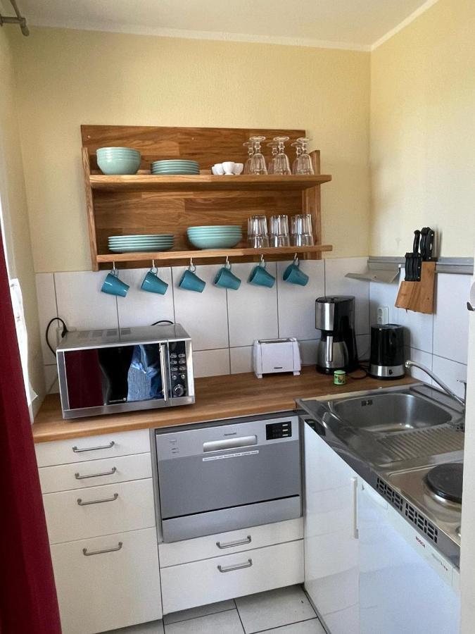 Ferienanlage "Am Sidowsee" Himmelpfort Kültér fotó